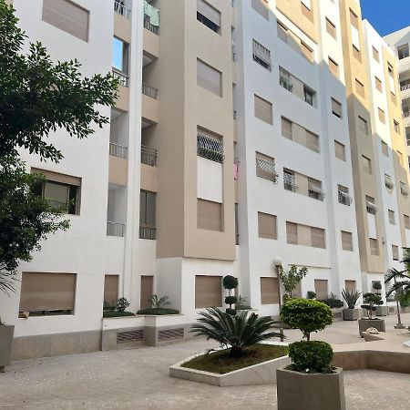 Appartement Jardins De Tanger , 2 Chambres Exterior photo