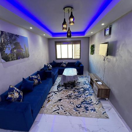 Appartement Jardins De Tanger , 2 Chambres Exterior photo
