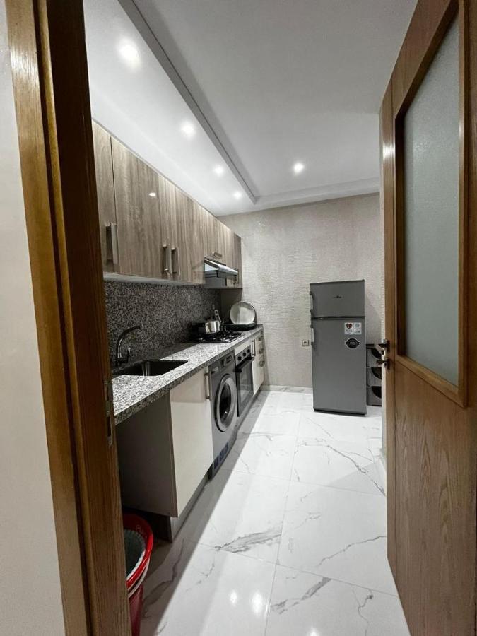 Appartement Jardins De Tanger , 2 Chambres Exterior photo