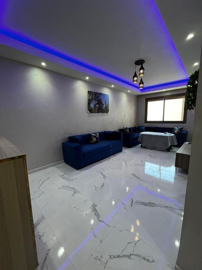 Appartement Jardins De Tanger , 2 Chambres Exterior photo