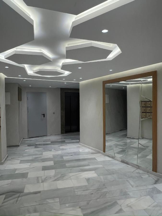 Appartement Jardins De Tanger , 2 Chambres Exterior photo