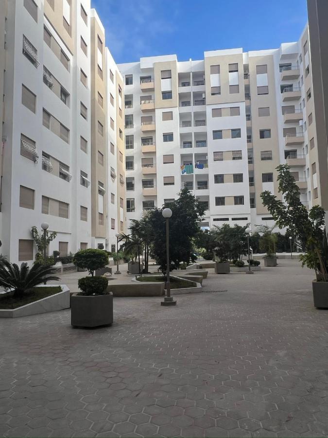 Appartement Jardins De Tanger , 2 Chambres Exterior photo