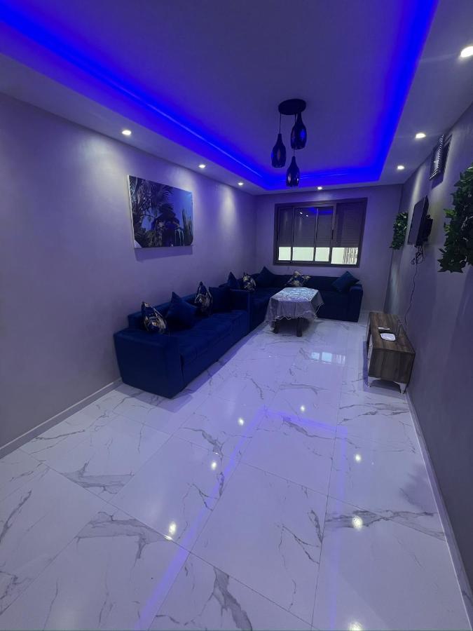Appartement Jardins De Tanger , 2 Chambres Exterior photo